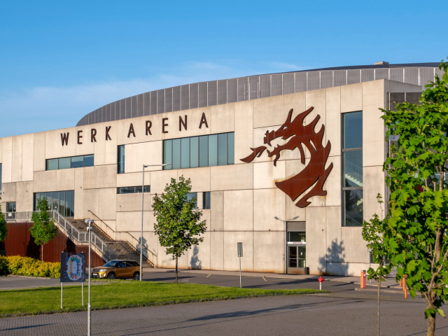 Werk arena